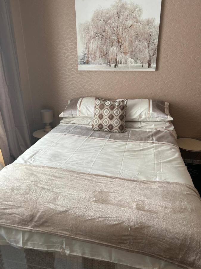Village Rooms Marton-in-Cleveland 外观 照片