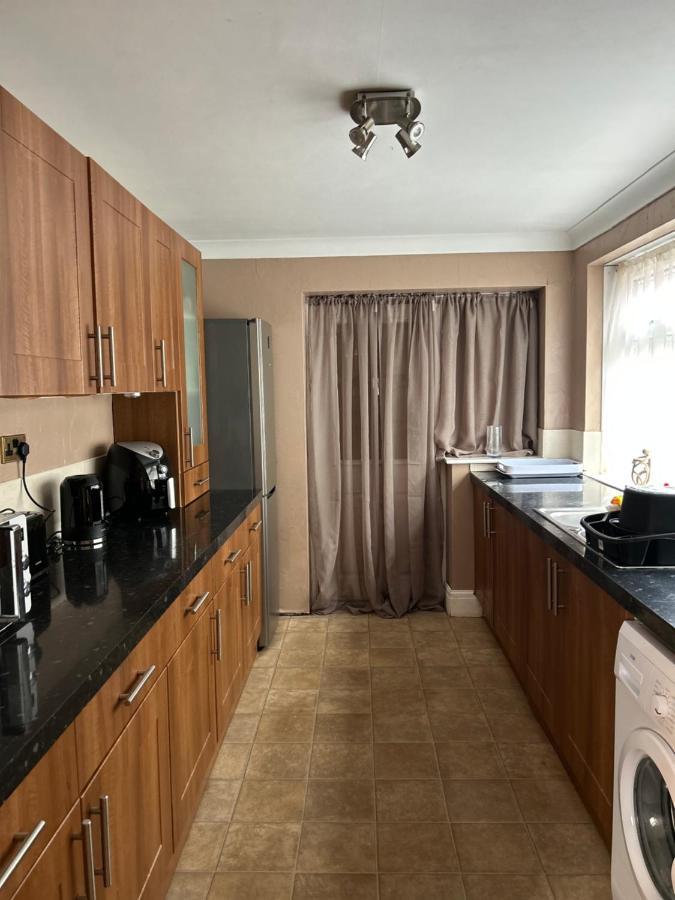 Village Rooms Marton-in-Cleveland 外观 照片