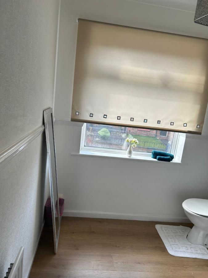 Village Rooms Marton-in-Cleveland 外观 照片